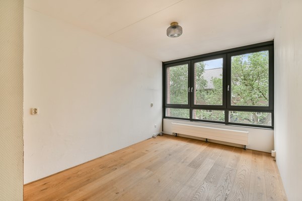 Photo - For sale: Conradstraat 126A, 1018 NM Amsterdam